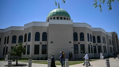 تكساس في مواجهة الإسلام السياسي