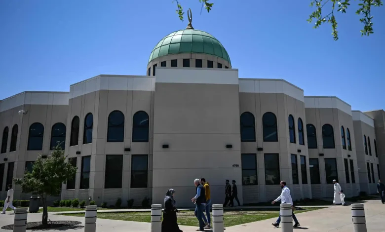 تكساس في مواجهة الإسلام السياسي