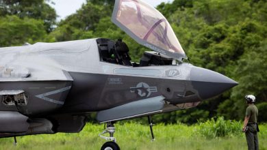 تل أبيب تعارض تسليم أنقرة مقاتلات F-35 خشية الإخلال بميزان القوى