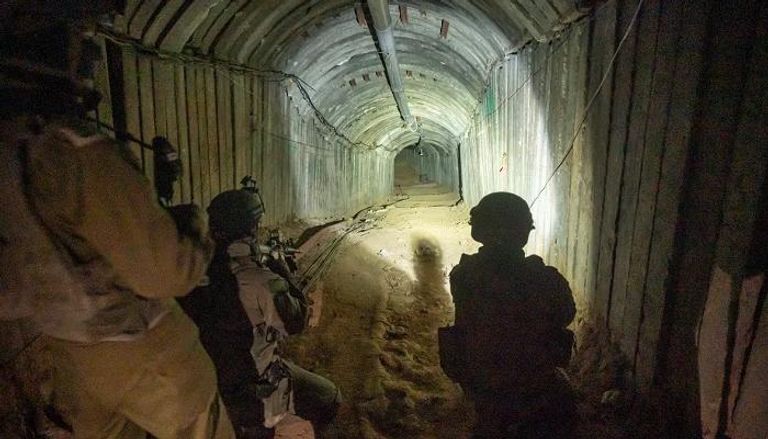 تمرد في أعماق غزة.. مسلحو الأنفاق يفرضون واقعاً جديداً على قادة الفصائل