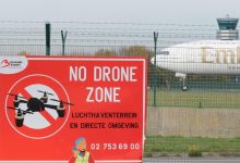 تهديد جوي غير مسبوق.. بريطانيا ترسل معدات وخبراء لمساعدة بلجيكا