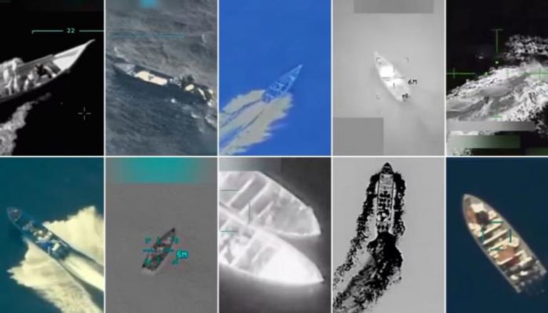 توتر غير معلن.. ملف الكاريبي يهدد وحدة التحالف الأمريكي البريطاني