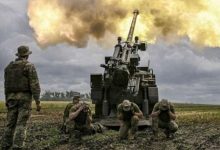 جيش أوكرانيا على حافة الهاوية.. انهيار معنوي ونقص في العناصر البشرية