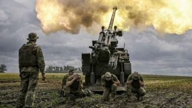 جيش أوكرانيا على حافة الهاوية.. انهيار معنوي ونقص في العناصر البشرية