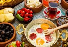 حرَم أسرته من الإفطار.. القضاء التركي يصدر حكمًا بالسجن على زوج