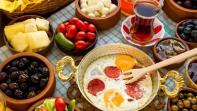 حرَم أسرته من الإفطار.. القضاء التركي يصدر حكمًا بالسجن على زوج