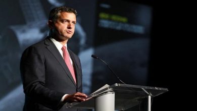 حزب الشاي يعود عبر نيدهام: نهج قومي يقود السياسة الخارجية