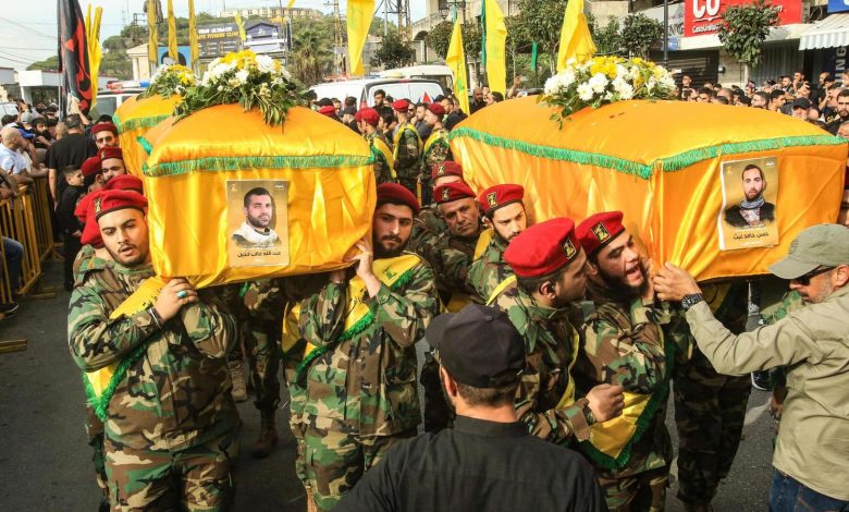 حسابات خاطئة أم واقع ميدانِي؟ تعثر استراتيجية حزب الله يضع إسرائيل في انقسام