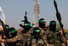 حماس ترفض خطة ترامب: لا حلول تنتزع تحت الضغط الدولي