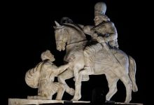 حين يتحول التاريخ إلى سلاح.. إيران تستخدم رموزه للرد على خصومها