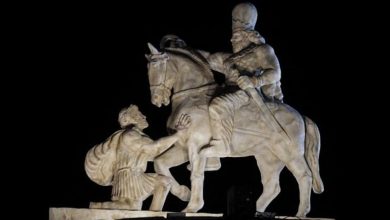 حين يتحول التاريخ إلى سلاح.. إيران تستخدم رموزه للرد على خصومها