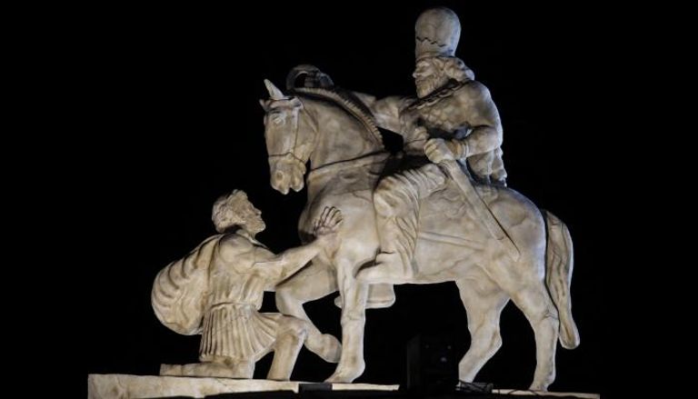 حين يتحول التاريخ إلى سلاح.. إيران تستخدم رموزه للرد على خصومها