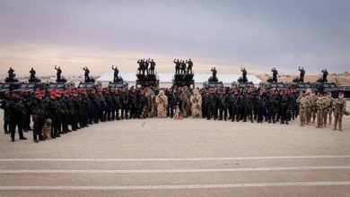 خدمة إلزامية بنكهة جديدة.. الأردن يعيد التجنيد بعد 30 عاماً