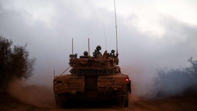 خرق جديد للسيادة اللبنانية.. إسرائيل تبني جدارا حدوديا دون تنسيق