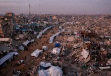 خطة أمريكية جديدة: انتشار قوة غزة يتزامن مع خطوات لنزع سلاح حماس