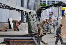 خطة أمريكية للانتشار في الكاريبي.. وثائق تفضح التحركات غير المعلنة