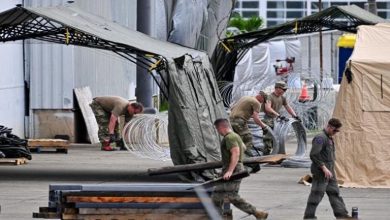 خطة أمريكية للانتشار في الكاريبي.. وثائق تفضح التحركات غير المعلنة