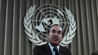 خطوة دبلوماسية حادة من إيرلندا تشعل غضب إسرائيل مجددا