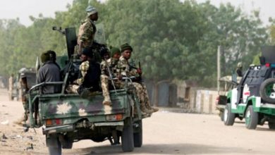 داعش يرفع وتيرة الهجمات في نيجيريا.. إصابات في صفوف القوات المسلحة