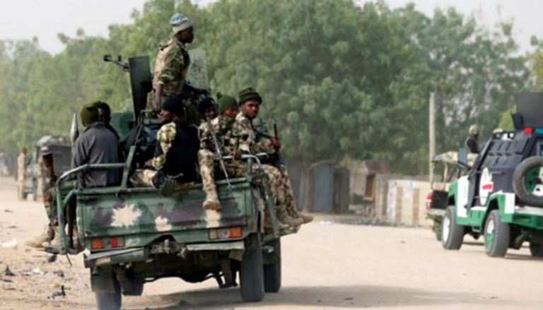 داعش يرفع وتيرة الهجمات في نيجيريا.. إصابات في صفوف القوات المسلحة