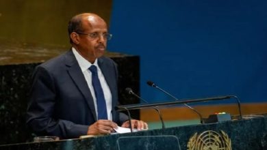 رد أفريقي حازم على تصريحات ترامب بشأن الأوضاع في نيجيريا