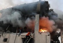 روبيو تحت الضغط.. مطالب أمريكية بمحاسبة إسرائيل على ما يجري في غزة