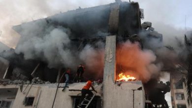 روبيو تحت الضغط.. مطالب أمريكية بمحاسبة إسرائيل على ما يجري في غزة