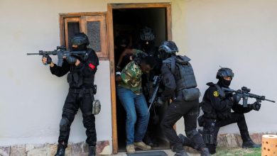 رؤية الملك محمد السادس تعزز موقع المغرب في قيادة الأمن الإقليمي