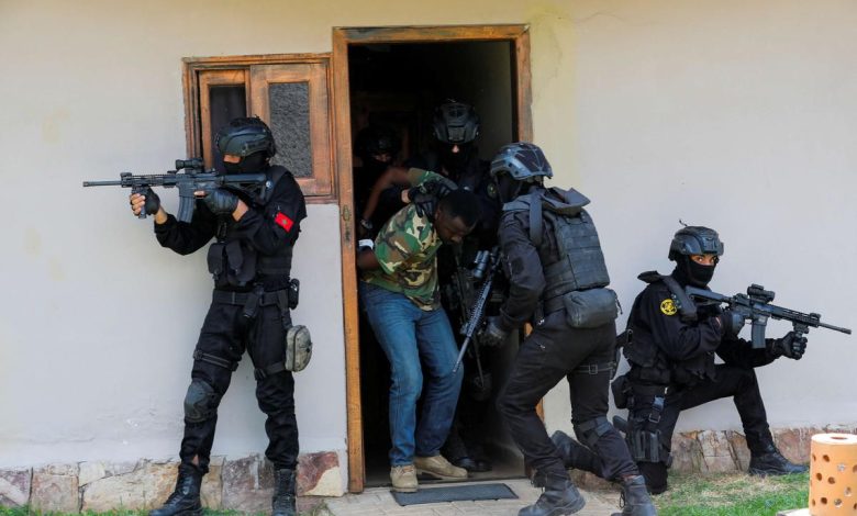 رؤية الملك محمد السادس تعزز موقع المغرب في قيادة الأمن الإقليمي