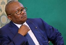 رئيس غينيا بيساو المخلوع يهرب إلى الكونغو وسط تصاعد التوترات