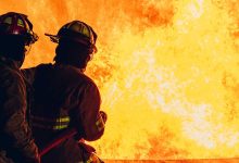 شاحن هاتف يتسبب في حريق مروّع أنهى حياة أسرة كاملة بمصر