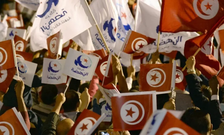 شبكة الإخوان في تونس تتهاوى.. والفوضى آخر أدوات الإنقاذ