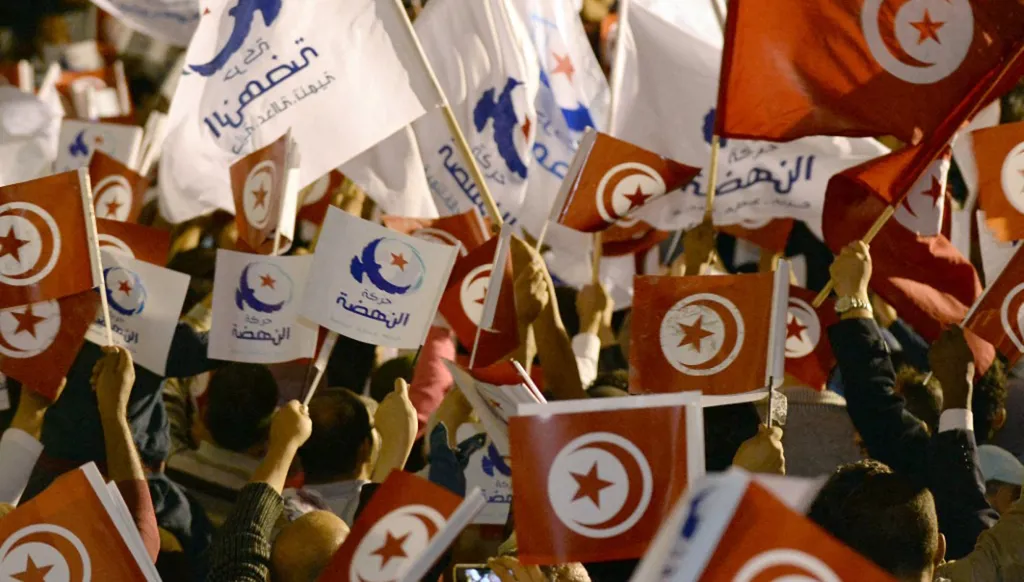 شبكة الإخوان في تونس تتهاوى.. والفوضى آخر أدوات الإنقاذ