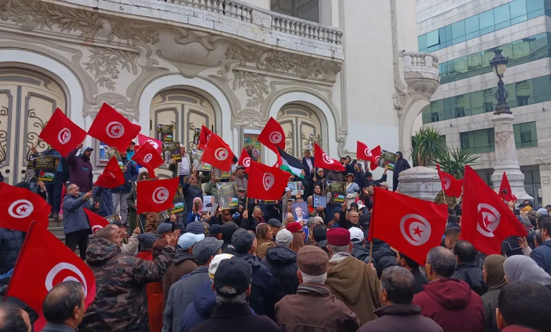 شبكة تمويل مظلمة.. تورط قيادات إخوانية بارزة في ملف أنستالينغو