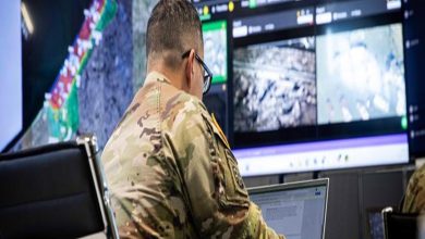 شبكة دولية لإغاثة غزة: اتساع دائرة المشاركين في مركز الإشراف على المساعدات