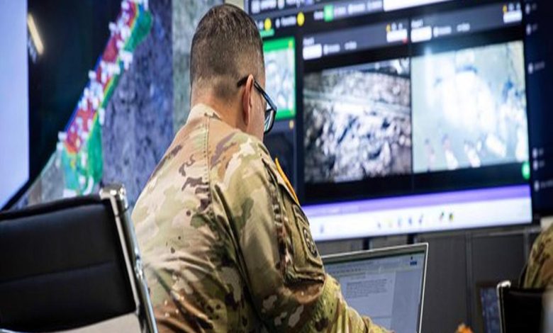 شبكة دولية لإغاثة غزة: اتساع دائرة المشاركين في مركز الإشراف على المساعدات