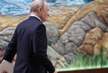 شرط السلام الروسي.. بوتين يتمسك بالأرض قبل المفاوضات