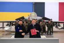 صفقة دفاعية تاريخية.. فرنسا تدعم أوكرانيا وتربك الحسابات الروسية