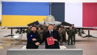 صفقة دفاعية تاريخية.. فرنسا تدعم أوكرانيا وتربك الحسابات الروسية