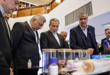 ضربة أم ورقة ضغط؟ إيران تغيّر قواعد التفتيش بعد استهداف مواقع حساسة