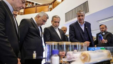 ضربة أم ورقة ضغط؟ إيران تغيّر قواعد التفتيش بعد استهداف مواقع حساسة