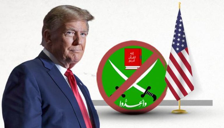 ضربة سياسية وتنظيمية.. ماذا يعني إدراج فروع الإخوان على قوائم الإرهاب؟