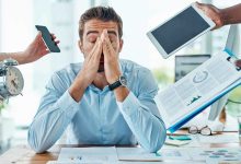 ضغط الوقت يهاجم الدماغ: دراسة تحذر من ارتفاع خطر الخرف