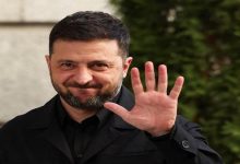 عقبات ثقيلة أمام التسوية الأوكرانية.. 3 ملفات تفجّر الخلافات