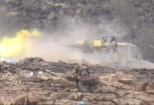 عملية مباغتة.. الجيش اليمني يجهض هجوم الحوثيين باستخدام وسيلة غير تقليدية