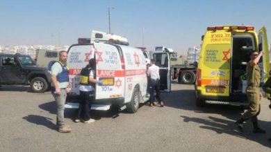 عملية معقدة بالضفة.. قتيل و3 جرحى وإسرائيل تعلن تحييد المنفذين