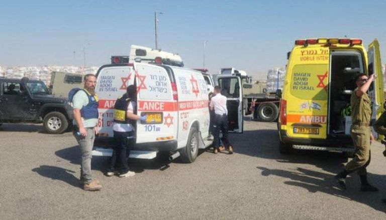 عملية معقدة بالضفة.. قتيل و3 جرحى وإسرائيل تعلن تحييد المنفذين