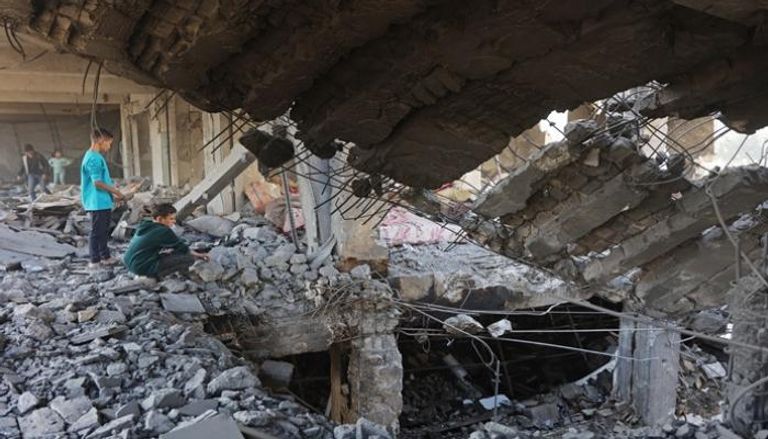 غزة بين التهدئة والانفجار.. أحداث خطيرة تهدد بنسف الجهود الدولية