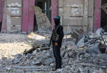 غزة على وقع حملة داخلية... حماس تستهدف متعاونين مع إسرائيل