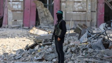 غزة على وقع حملة داخلية... حماس تستهدف متعاونين مع إسرائيل